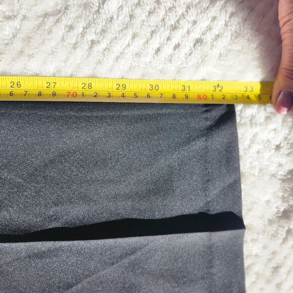 Haggar Men’s Performance Pants – The Active Series – Straight Fit Size 42W x 32L - Picture 7 of 9